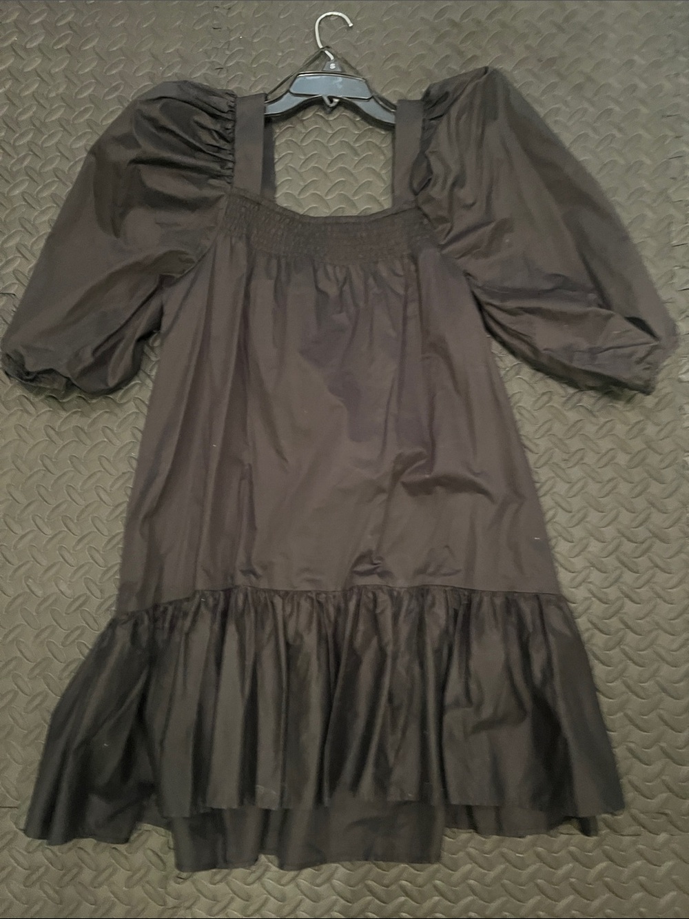 NEW H&M Shirt Dress
